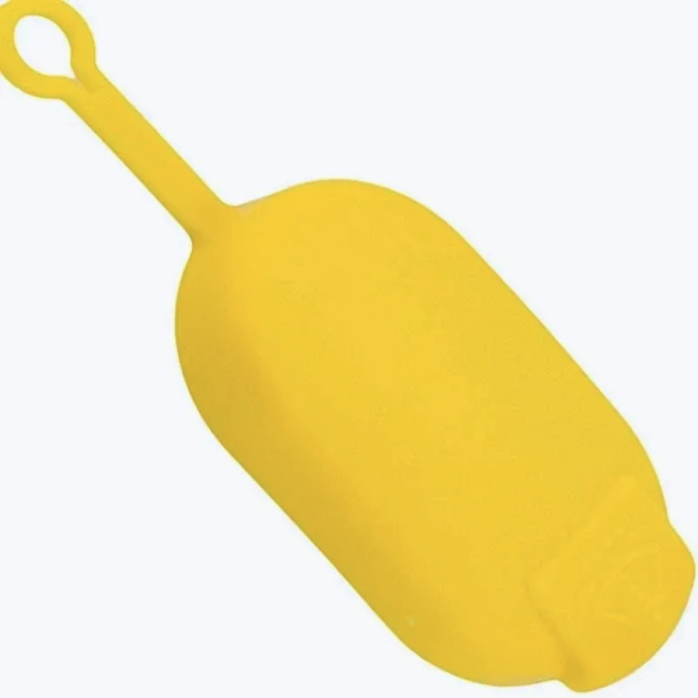 Car Wiper - Copertura per serbatoio spray tergicristallo anteriore