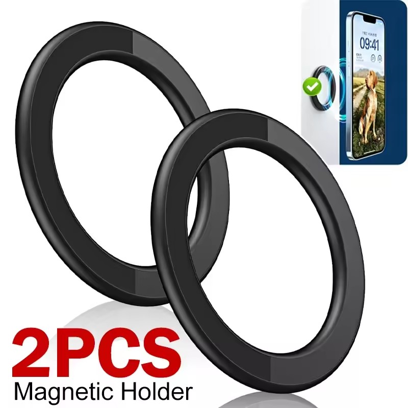 Car Phone Holder - Supporto Magnetico Adesivo per MagSafe, Supporto