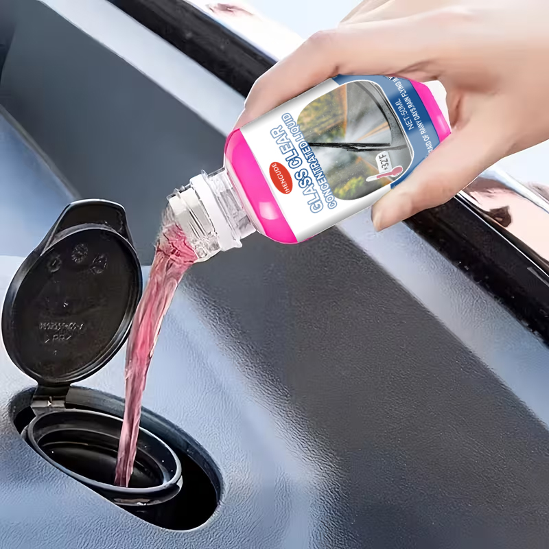 Car Wiper - Rivestimento Concentrato per Vetri Auto, Liquido