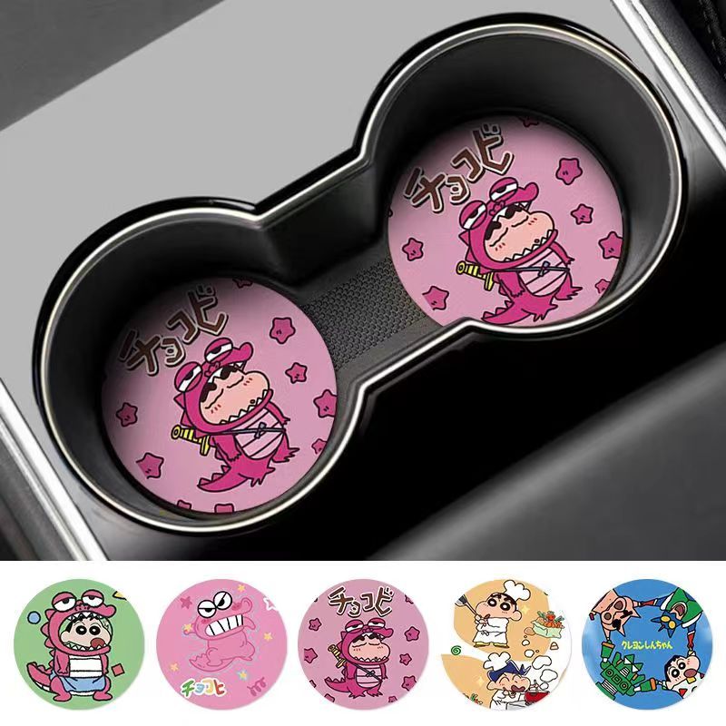 Tappetino Antiscivolo Decorati - Car Accessories Japanese recensione e prezzo
