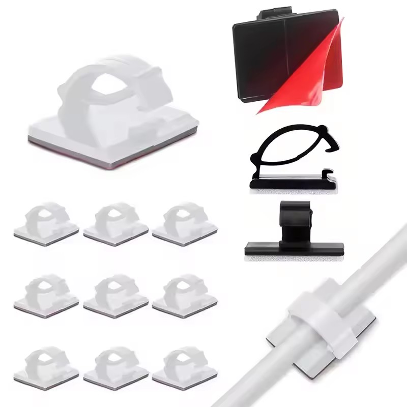 Fascetta Adesiva per Cavi Auto - Car Organizer recensione e prezzo