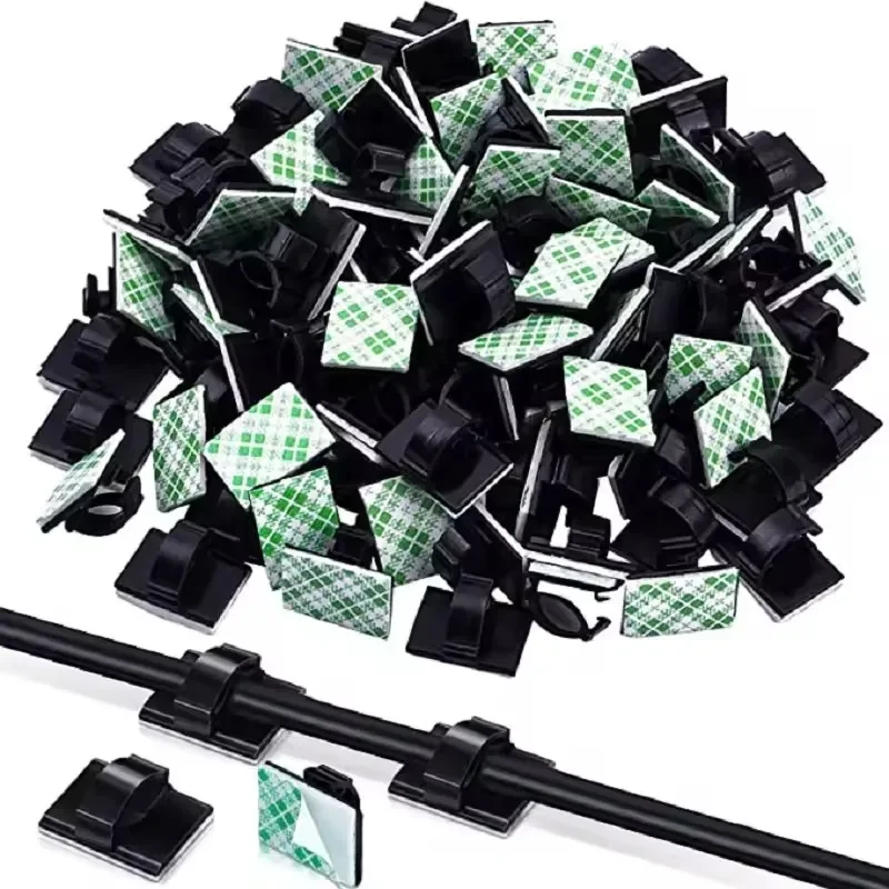 Fascetta Adesiva per Cavi Auto - Car Organizer recensione e prezzo