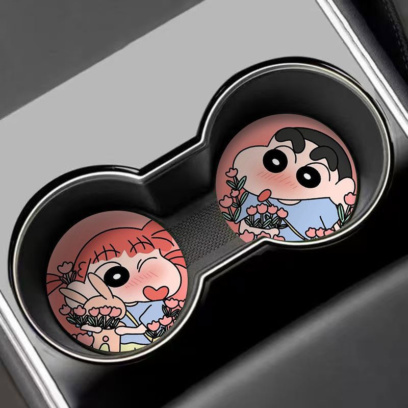 Sottobicchiere per Auto con Pe - Car Accessories Japanese recensione e prezzo