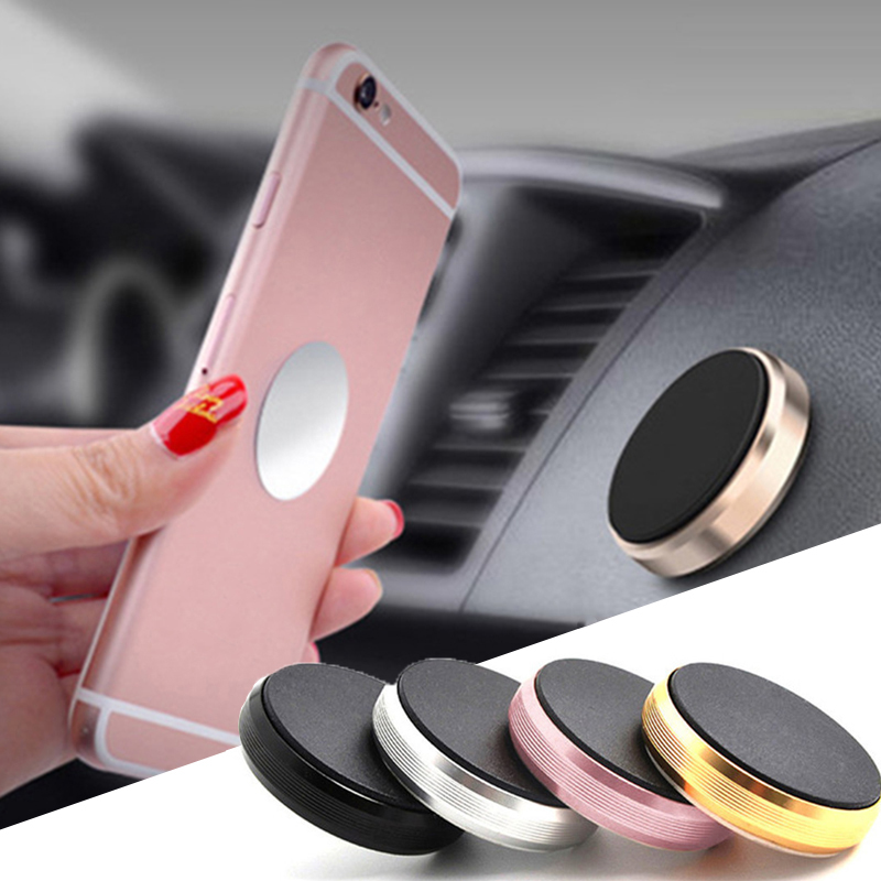Supporto Magnetico per Telefon - Car Phone Holder recensione e prezzo