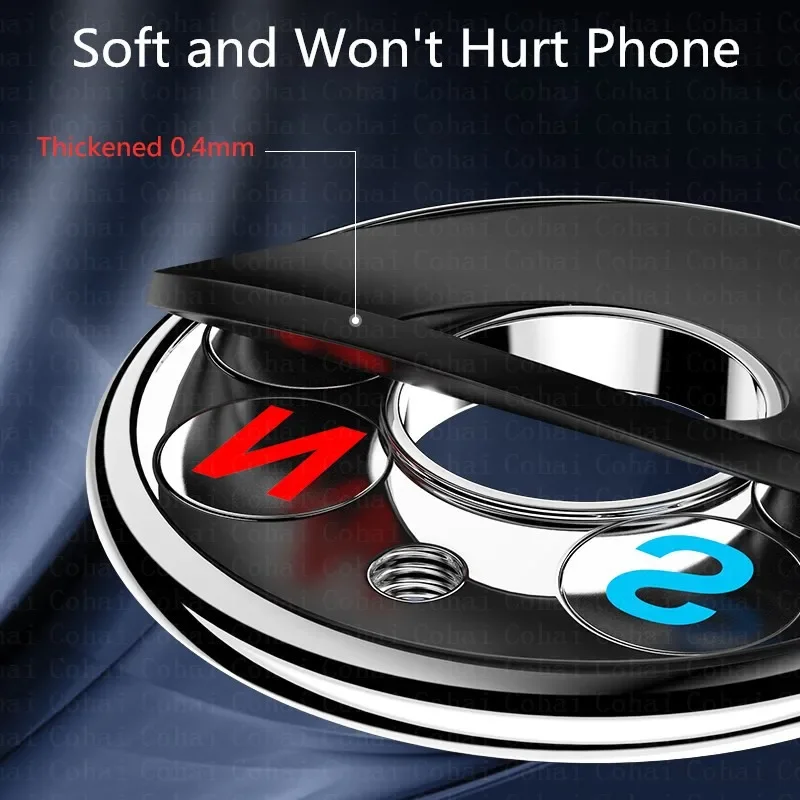 Supporto magnetico per telefon - Car Phone Holder recensione e prezzo