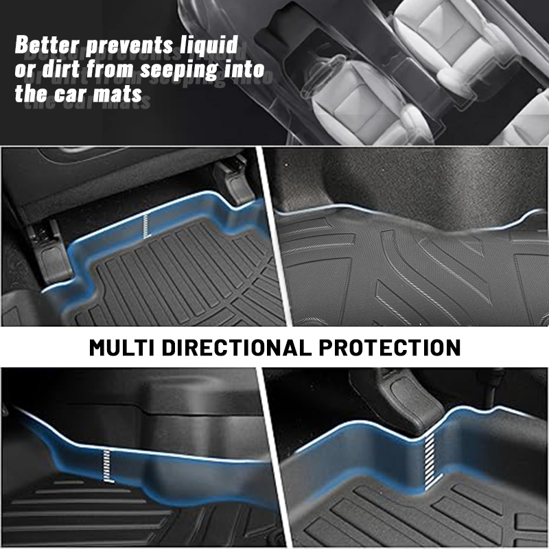 [LHD]Tappetino per auto Volvo  - Car Floor Mat recensione e prezzo