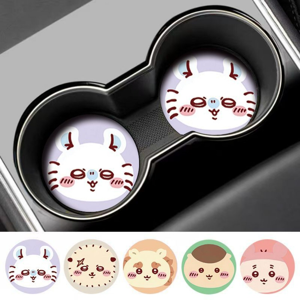 2 Pezzi Tappetini Antiscivolo  - Car Accessories Japanese recensione e prezzo