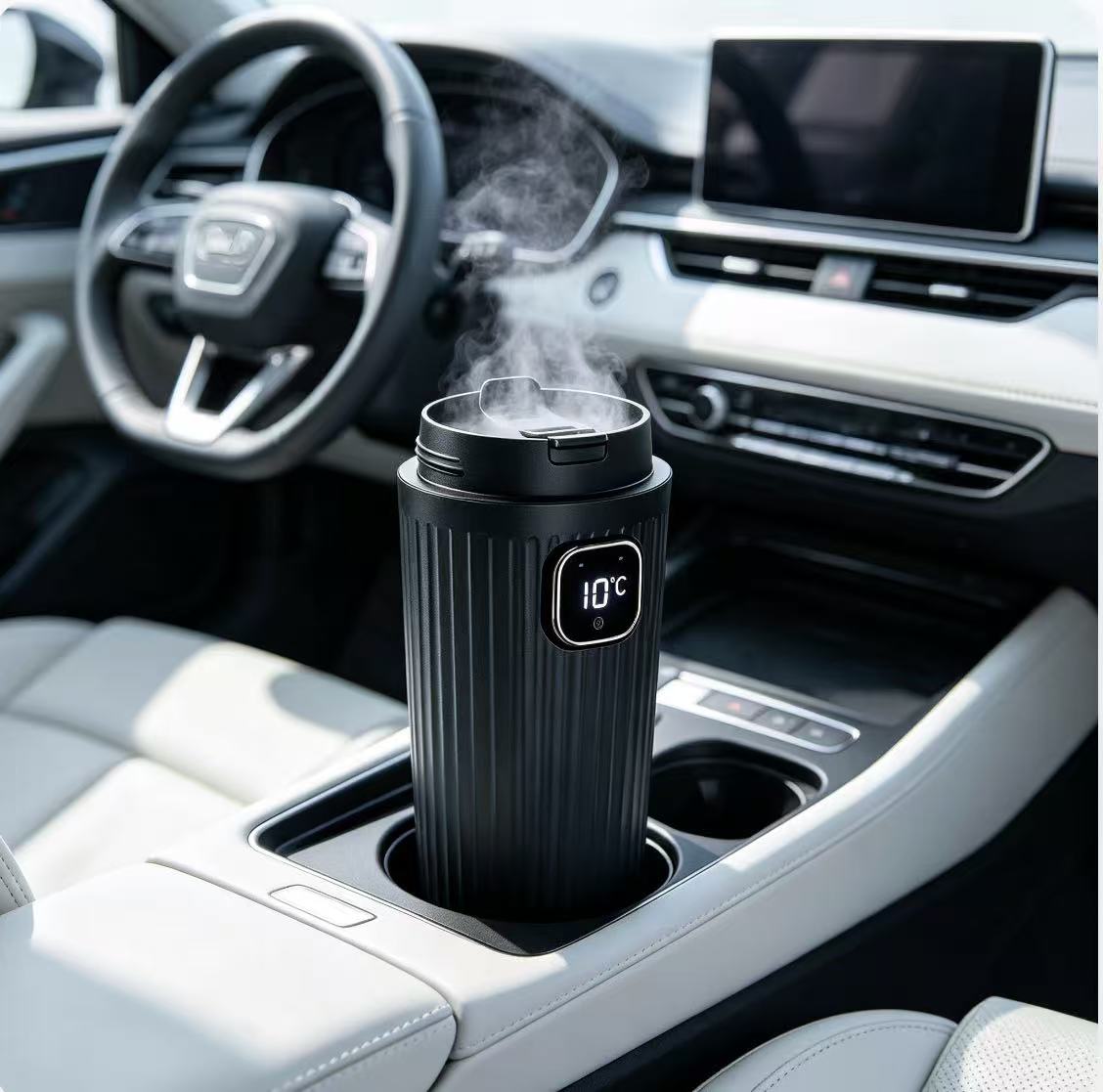 Umidificatore Portatile per Au - Car Air Freshener recensione e prezzo
