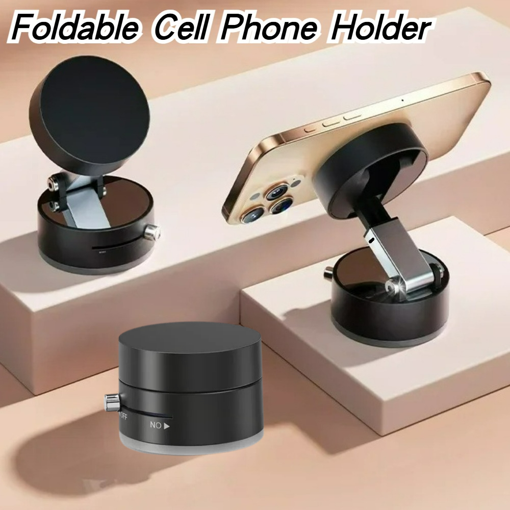 Supporto per aspirapolvere mag - Car Phone Holder recensione e prezzo