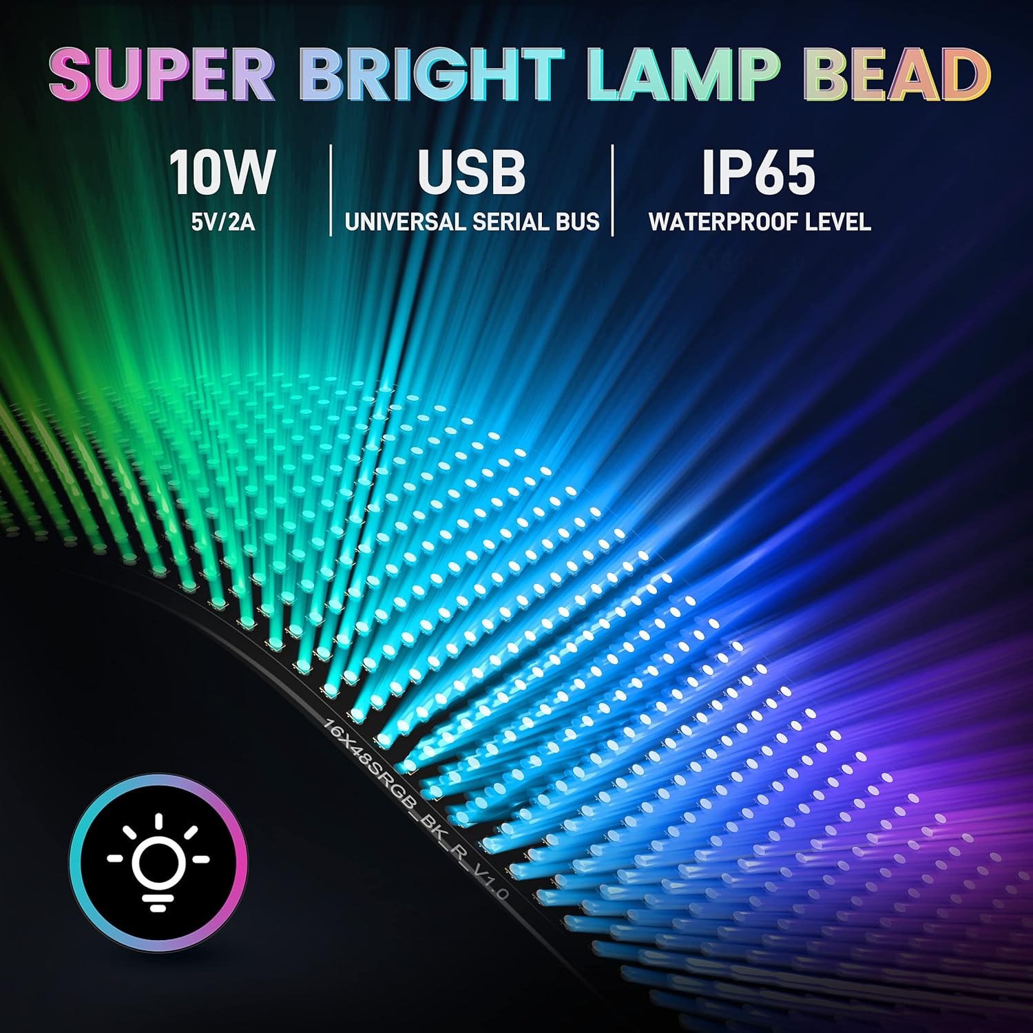 Insegna LED per Auto, Pannello - Car Led Light recensione e prezzo