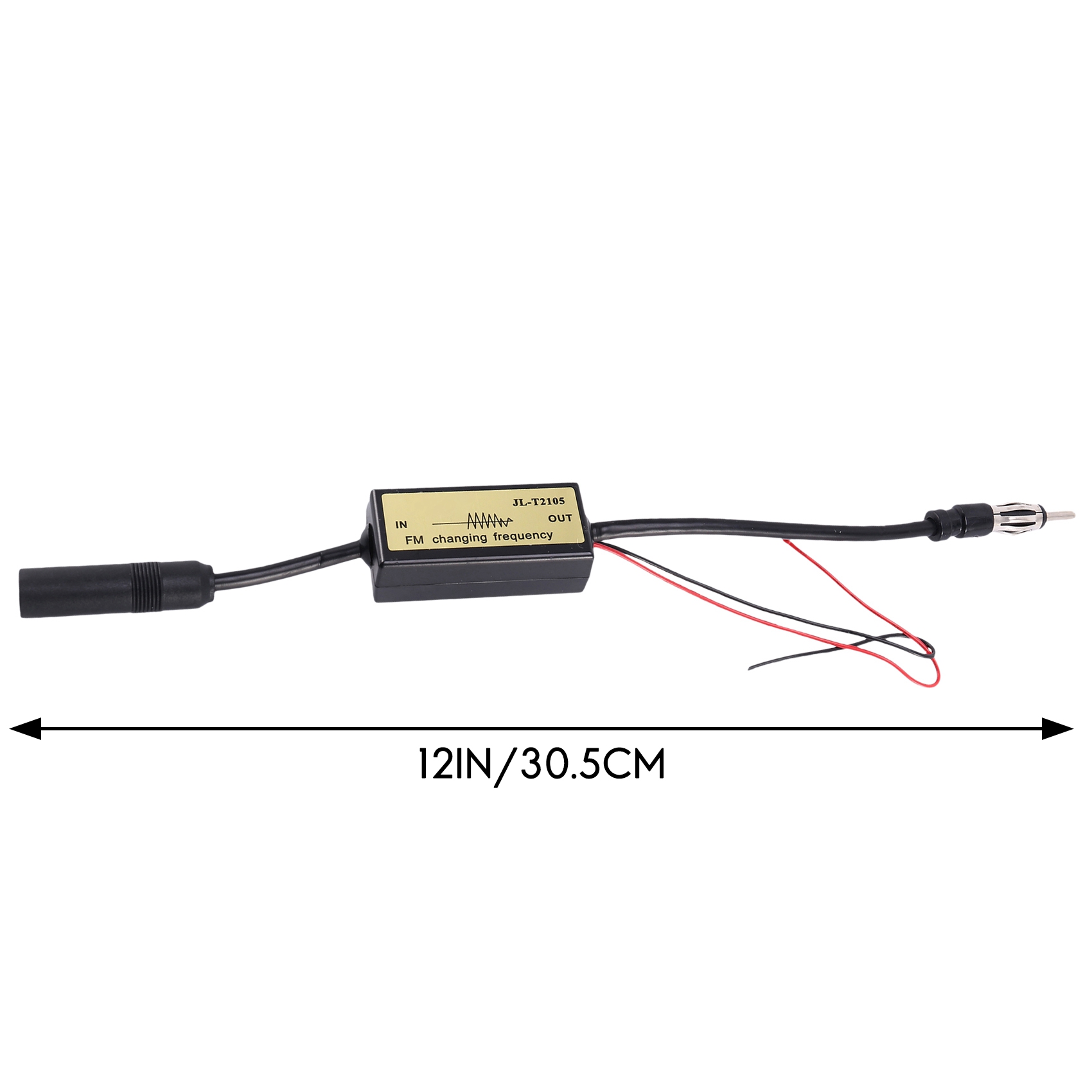 Convertitore di Frequenza A02Q - Car Accessories Japanese recensione e prezzo