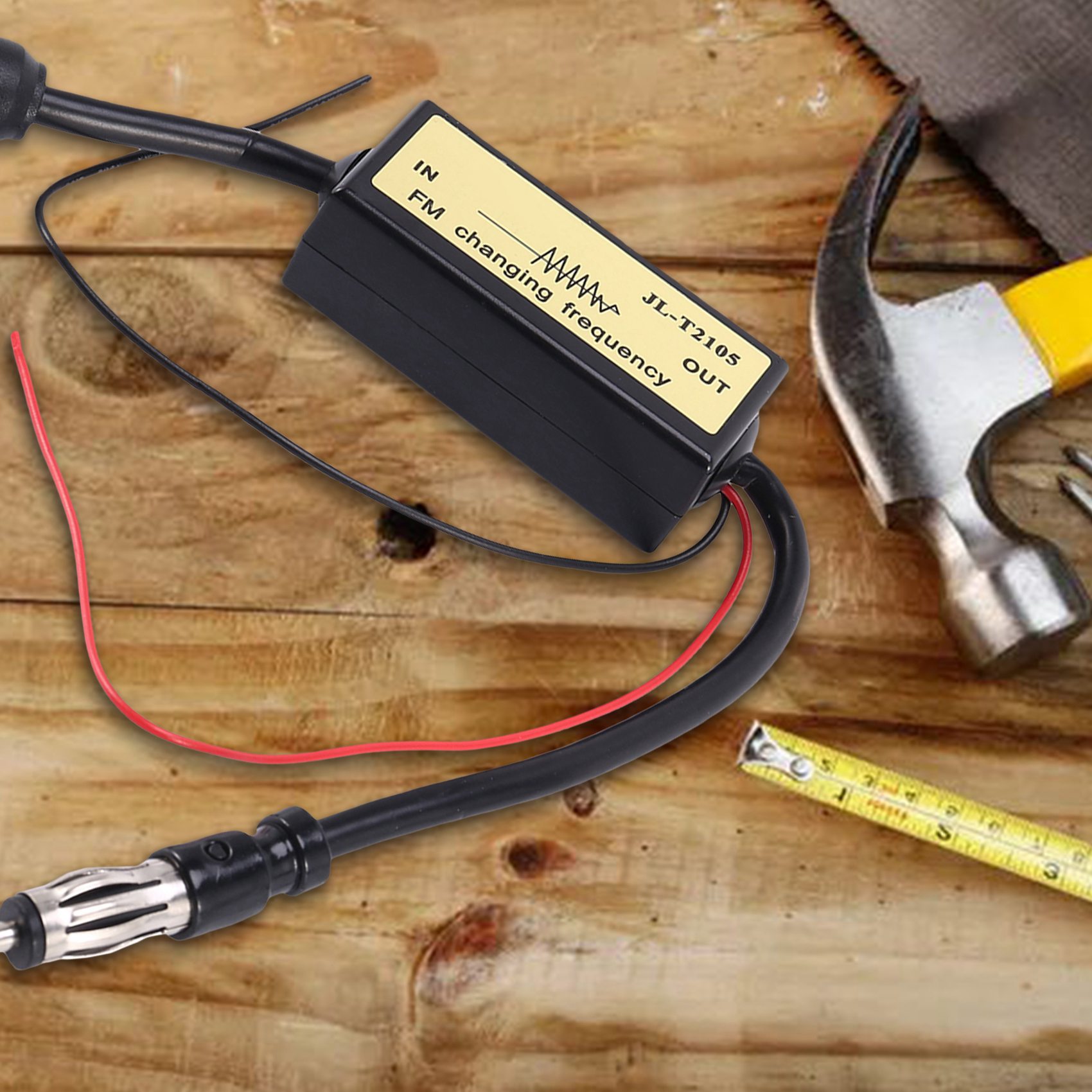 Convertitore di Frequenza A02Q - Car Accessories Japanese recensione e prezzo