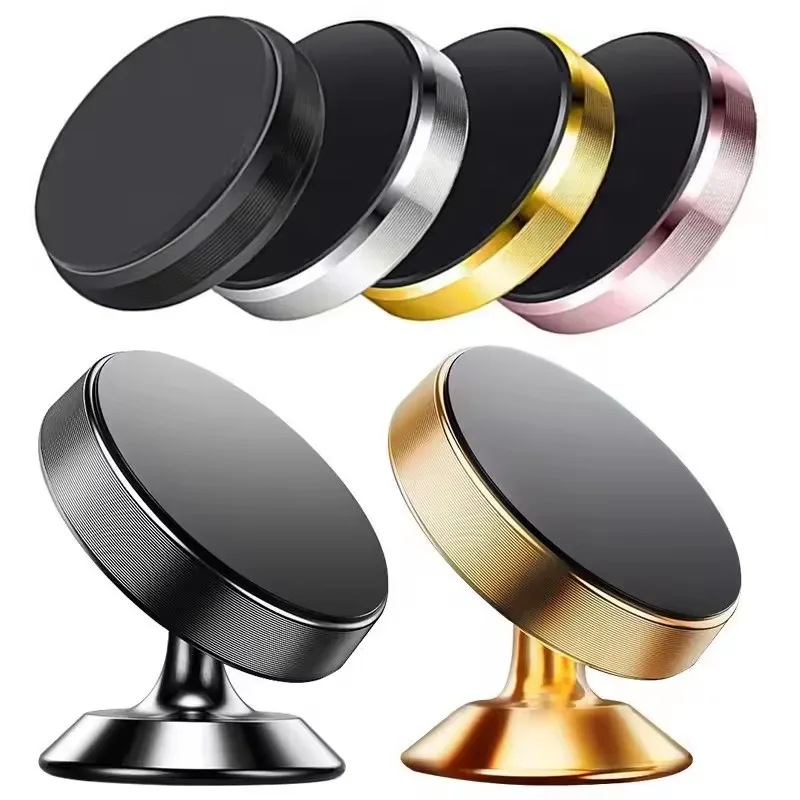 Supporto Magnetico per Telefon - Car Phone Holder recensione e prezzo