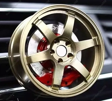 Deodorante per Auto Modello Ce - Car Air Freshener recensione e prezzo