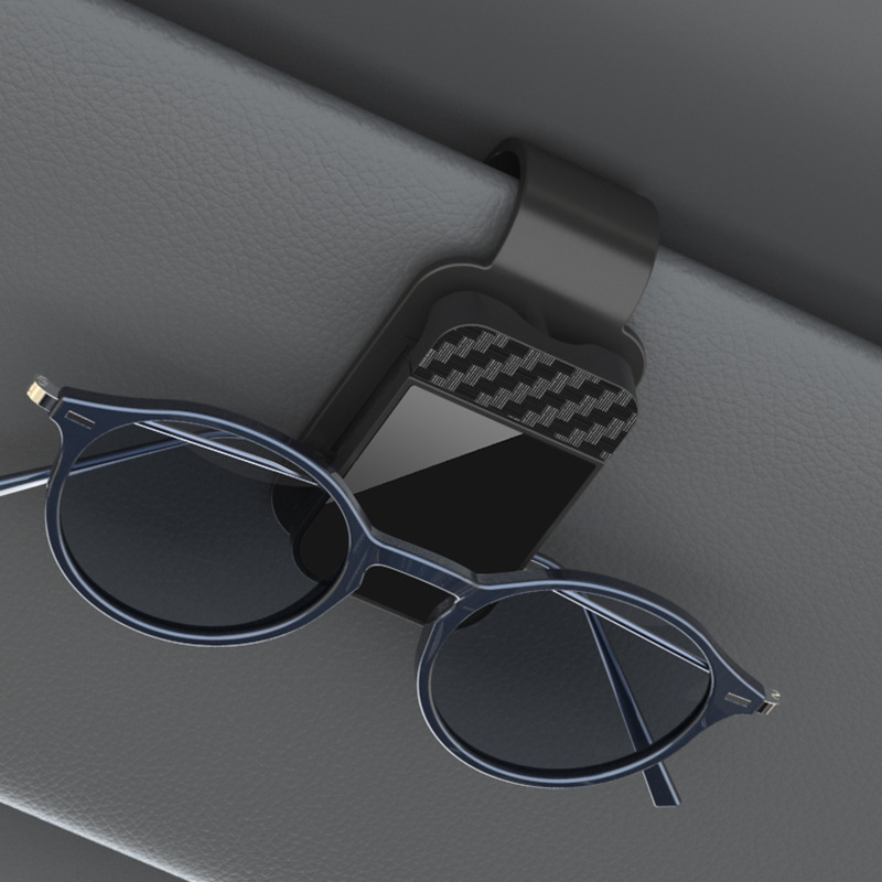 Clip per occhiali da sole da f - Car Organizer recensione e prezzo