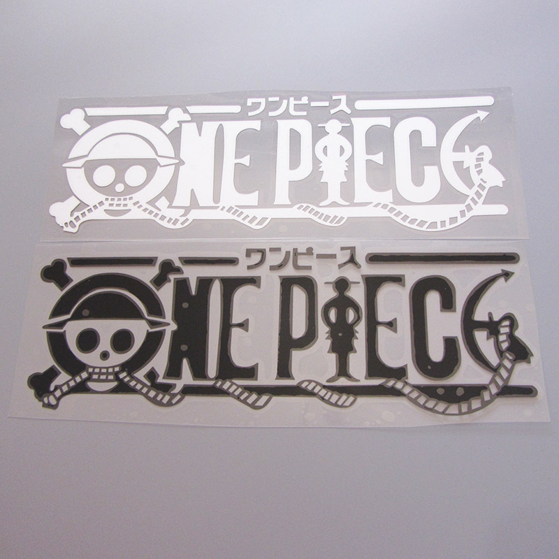 One Piece Anime Personalità Ca - Car Accessories Japanese recensione e prezzo