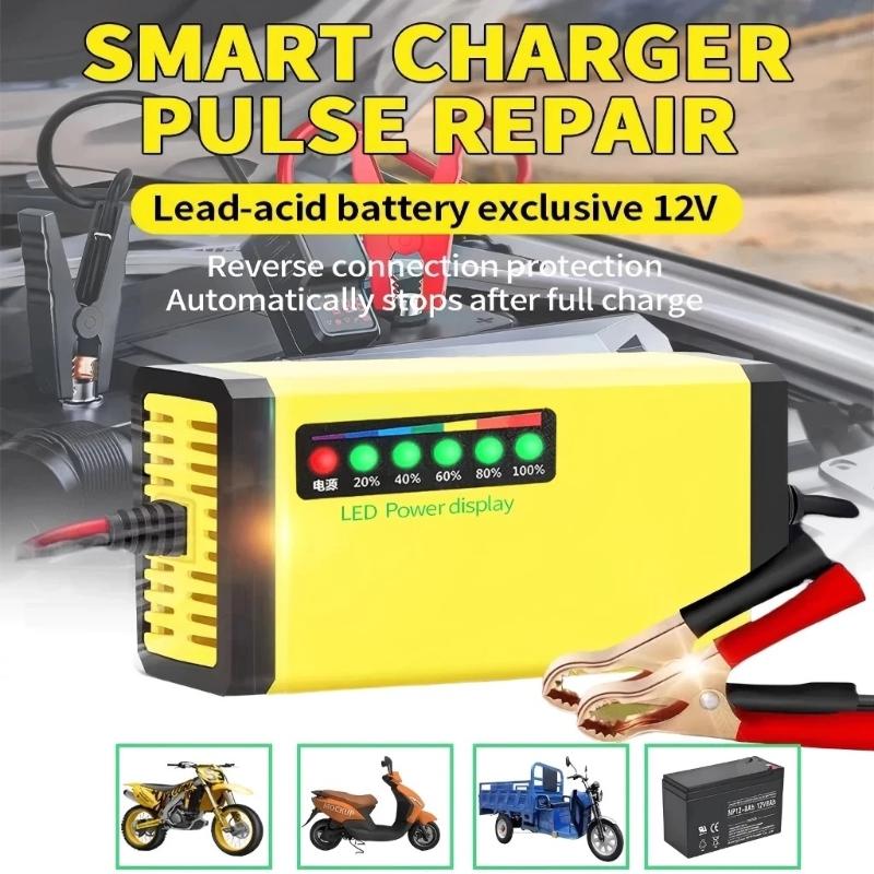 @*Caricabatterie Universale In - Car Charger recensione e prezzo