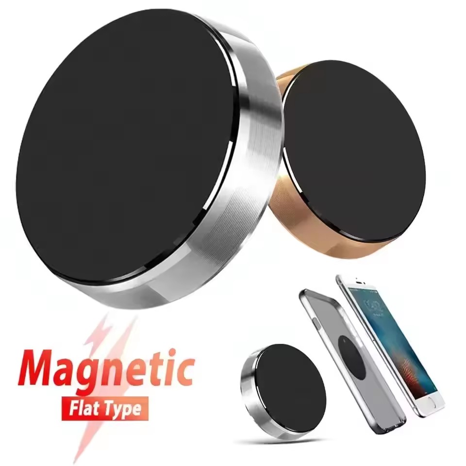 Supporto Magnetico Universale  - Car Phone Holder recensione e prezzo