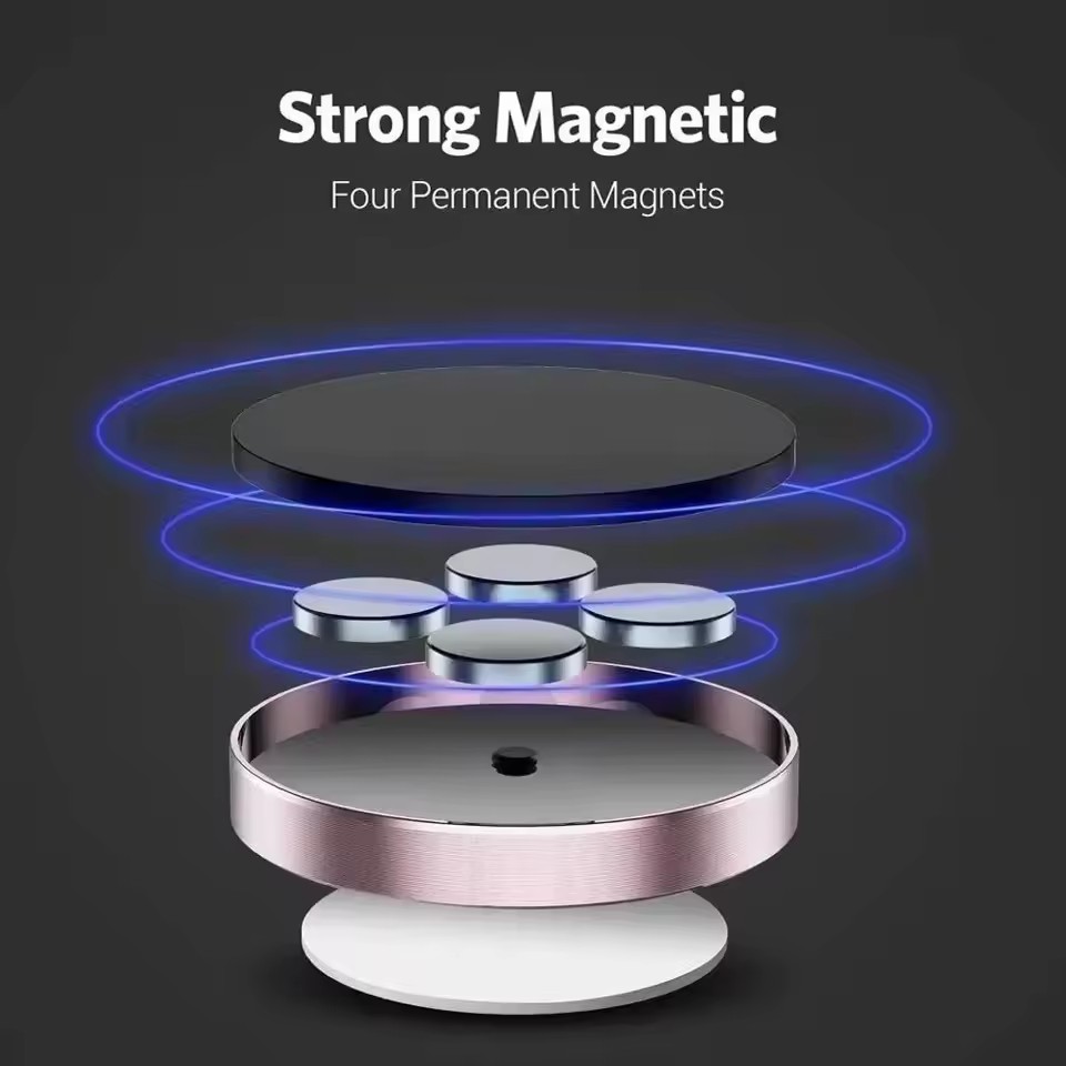 Supporto Magnetico Universale  - Car Phone Holder recensione e prezzo