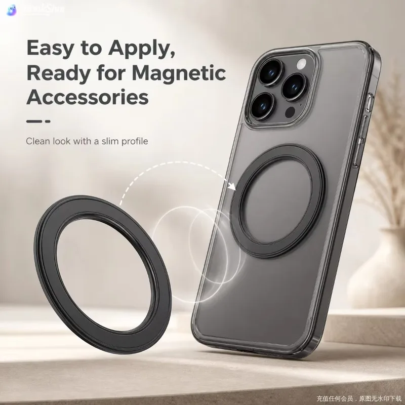 Supporto Magnetico Forte per T - Car Phone Holder recensione e prezzo