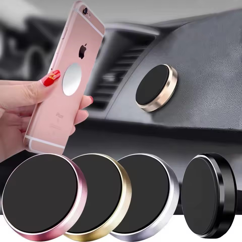 Supporto Magnetico per Telefon - Car Phone Holder recensione e prezzo