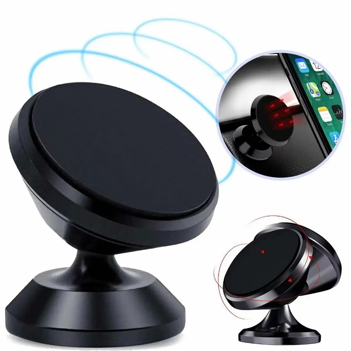 Supporto Magnetico per Telefon - Car Phone Holder recensione e prezzo
