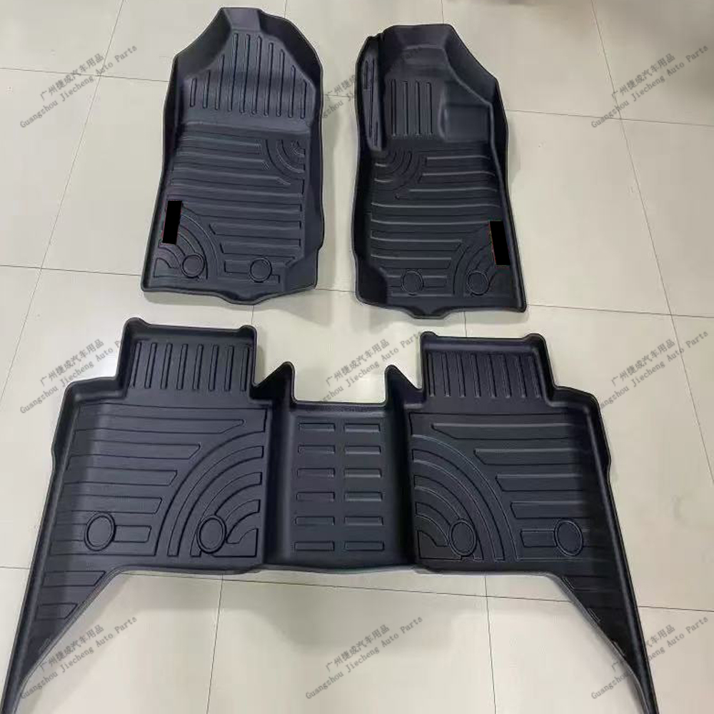 Tappetini Auto Impermeabili pe - Car Floor Mat recensione e prezzo