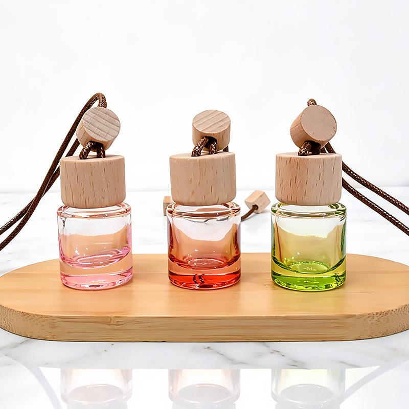 Mini Diffusore Rotondo per Oli - Car Air Freshener recensione e prezzo