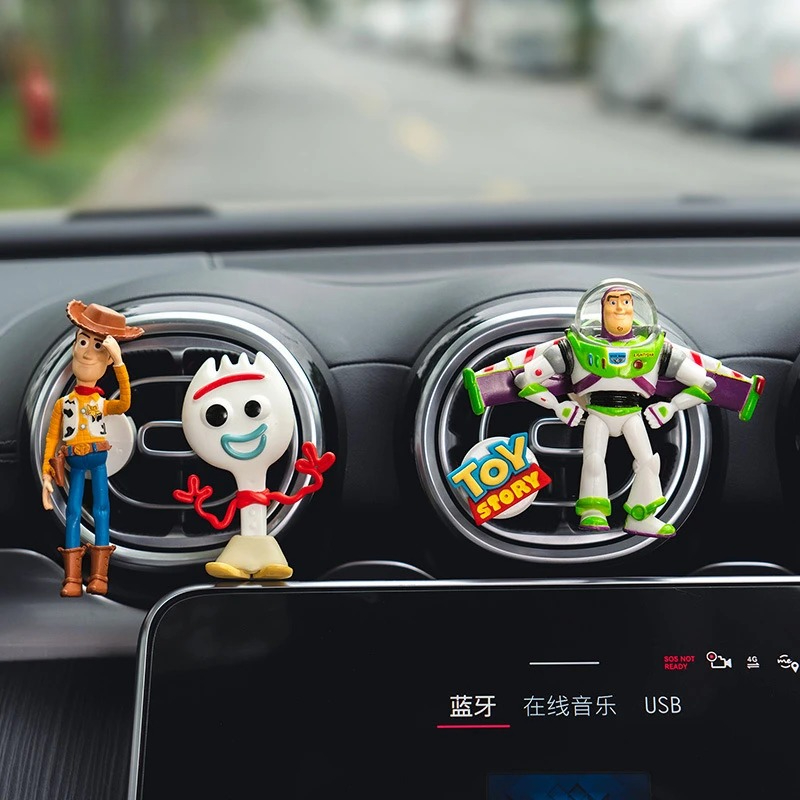 Deodorante per Auto a Forma di - Car Air Freshener recensione e prezzo