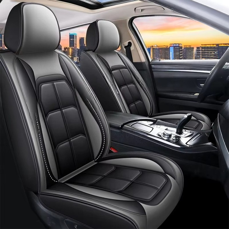 Confezione di coprisedili per  - Car Seat Cover recensione e prezzo