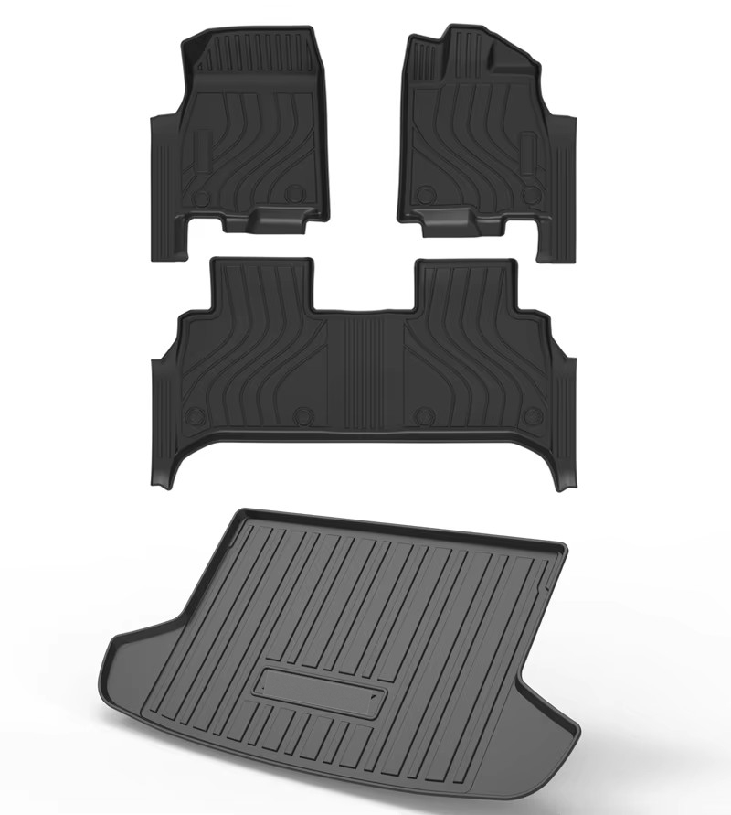 Utilizzare per il tappetino pe - Car Floor Mat recensione e prezzo
