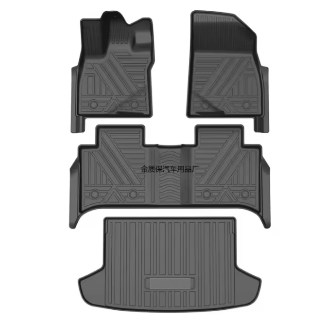 Utilizzare per il tappetino pe - Car Floor Mat recensione e prezzo