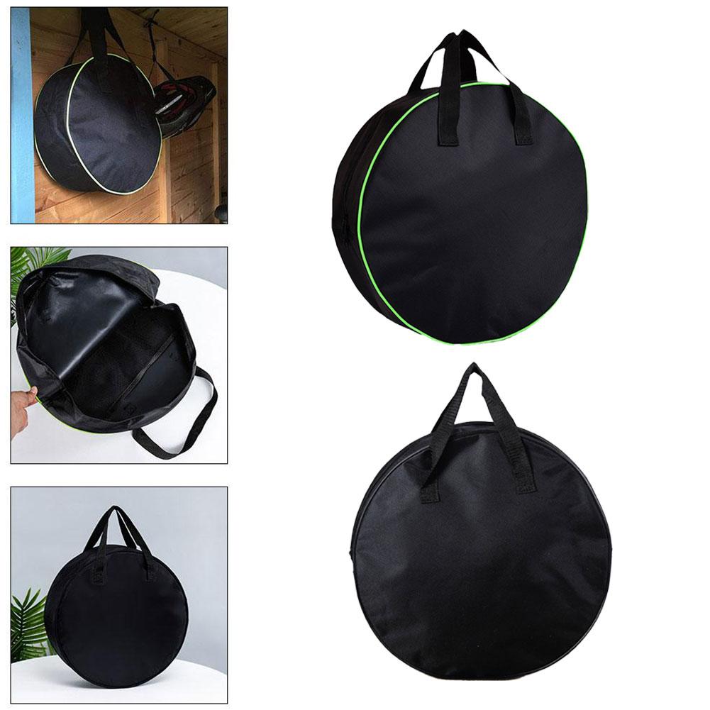Borsa portaoggetti rotonda res - Car Cable Organizer recensione e prezzo