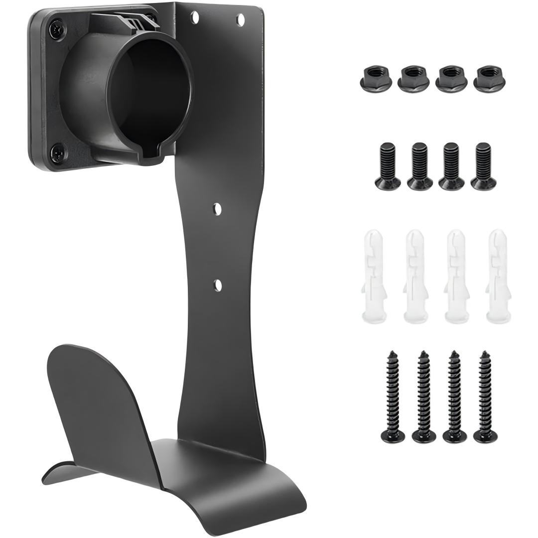 Supporto per cavo caricabatter - Car Cable Organizer recensione e prezzo