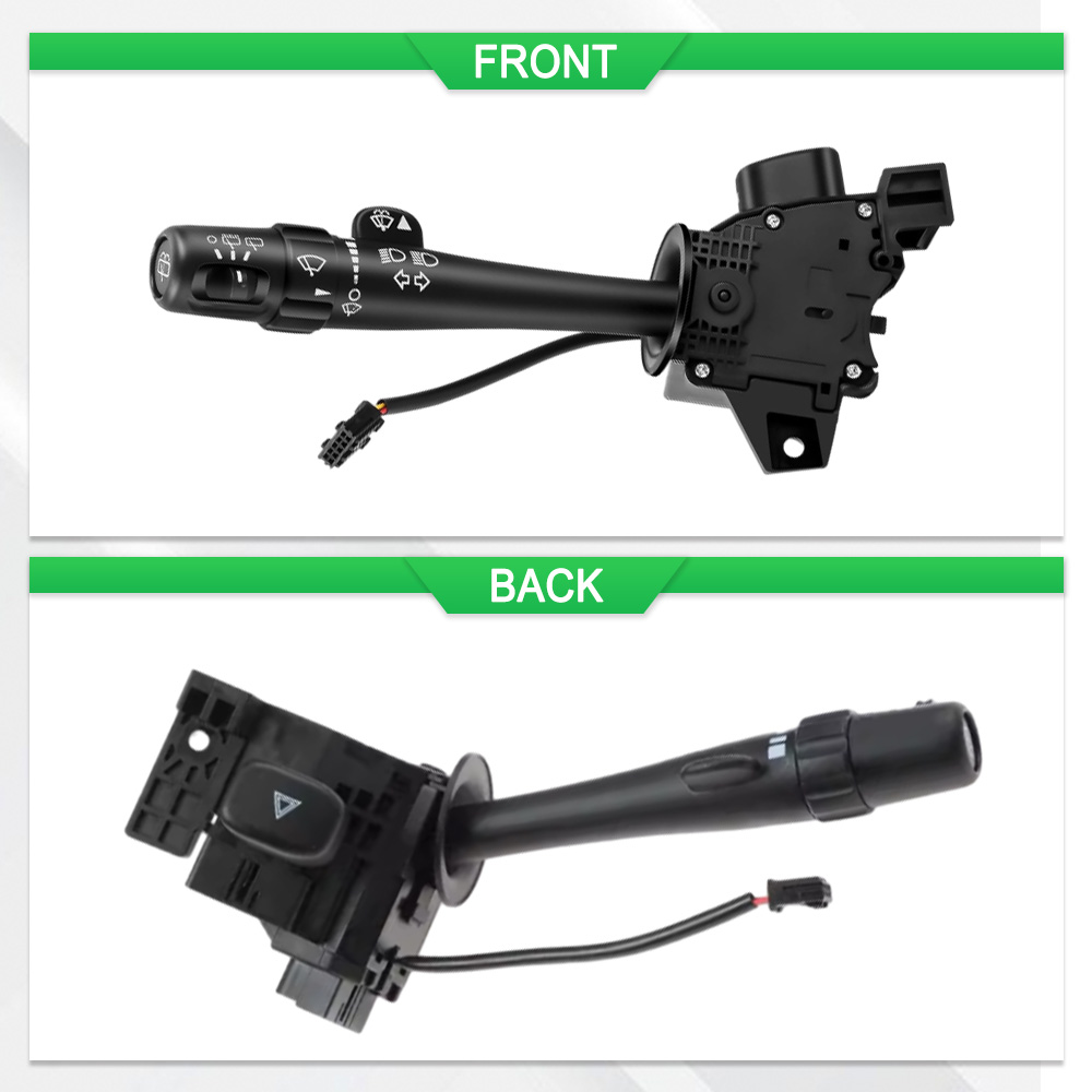 Interruttore tergicristallo, i - Car Wiper recensione e prezzo
