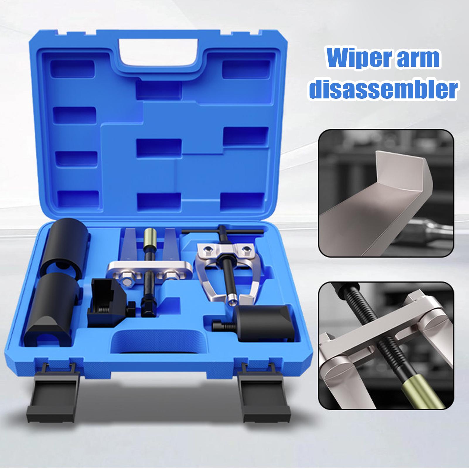 Estrattore per Bracci Tergicri - Car Wiper recensione e prezzo