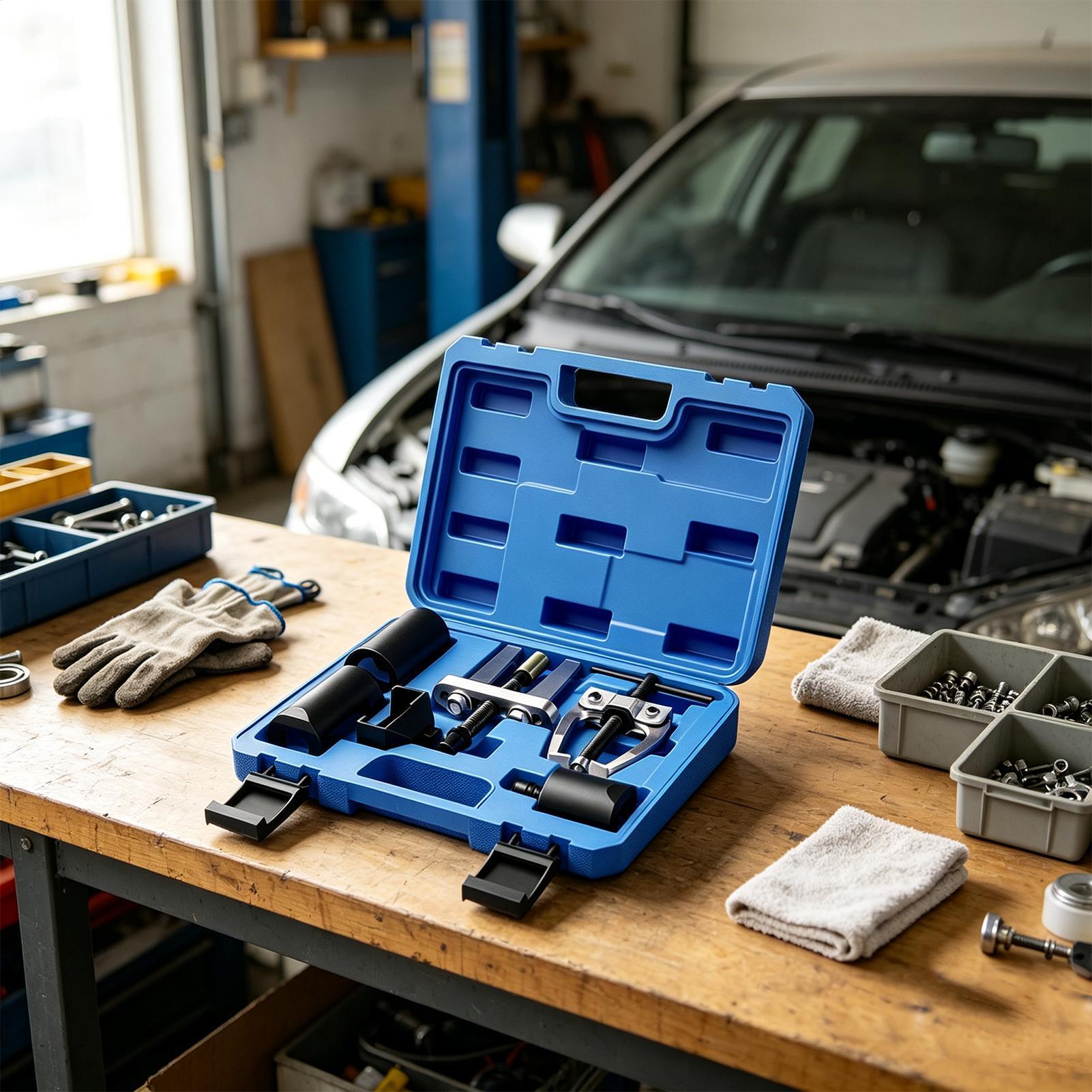 Estrattore per Bracci Tergicri - Car Wiper recensione e prezzo