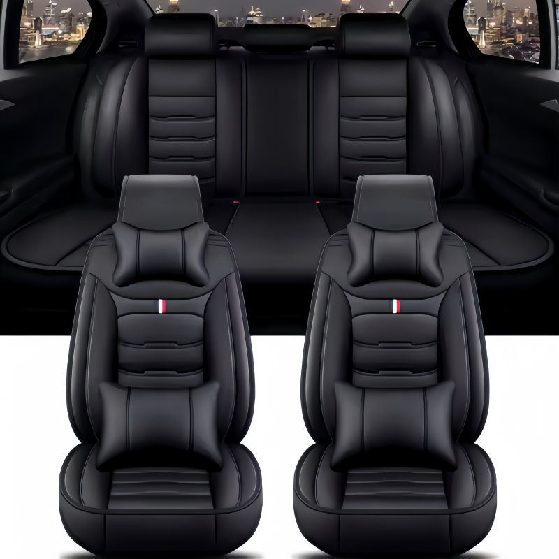 Coprisedili Coprisedili per au - Car Seat Cover recensione e prezzo