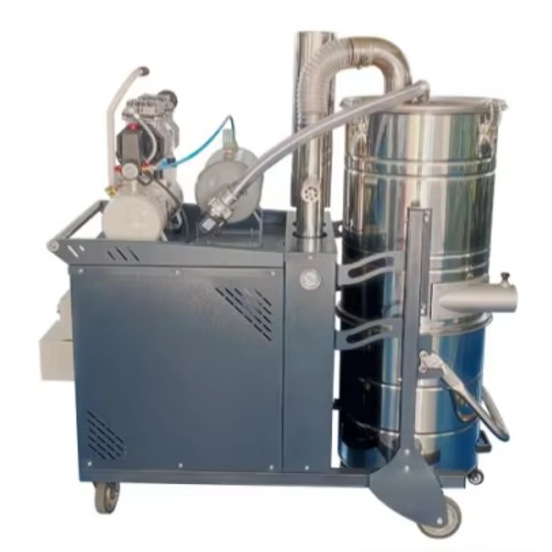 Aspirapolvere Industriale per  - Car Vacuum recensione e prezzo