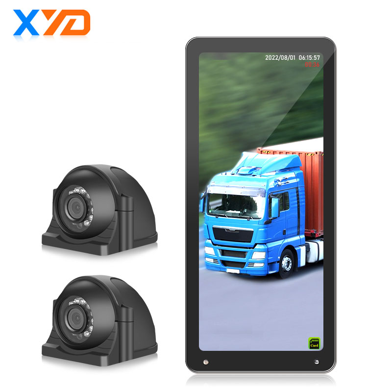 Sistema di Telecamere Senza Sp - Car Mirror recensione e prezzo
