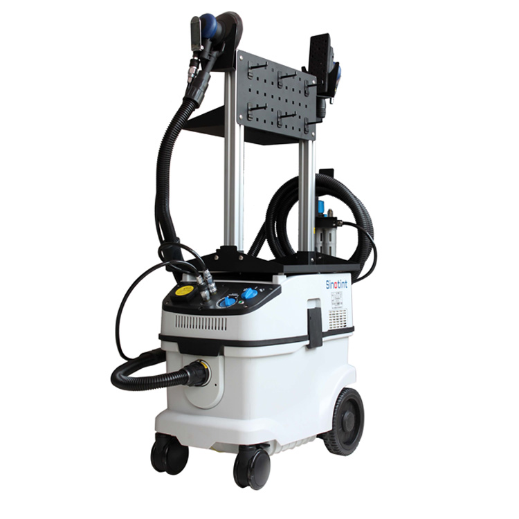 con sistema di estrazione dell - Car Vacuum recensione e prezzo