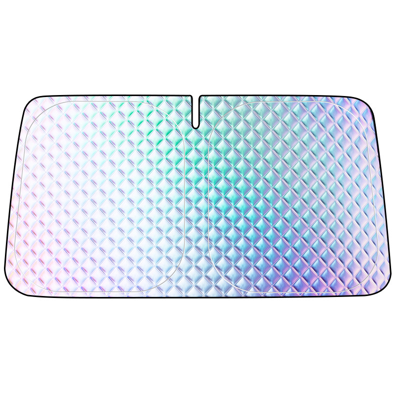 Per Tesla Model 3 Y S X YL Jun - Windshield Sun Shade recensione e prezzo