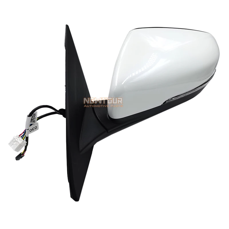 Nuovo Specchietto Retrovisore  - Car Mirror recensione e prezzo
