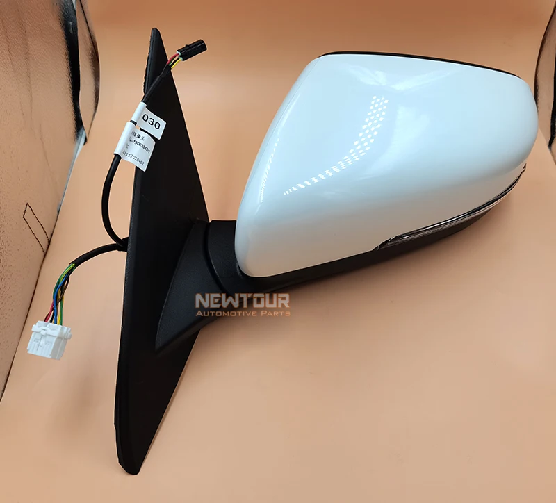 Nuovo Specchietto Retrovisore  - Car Mirror recensione e prezzo