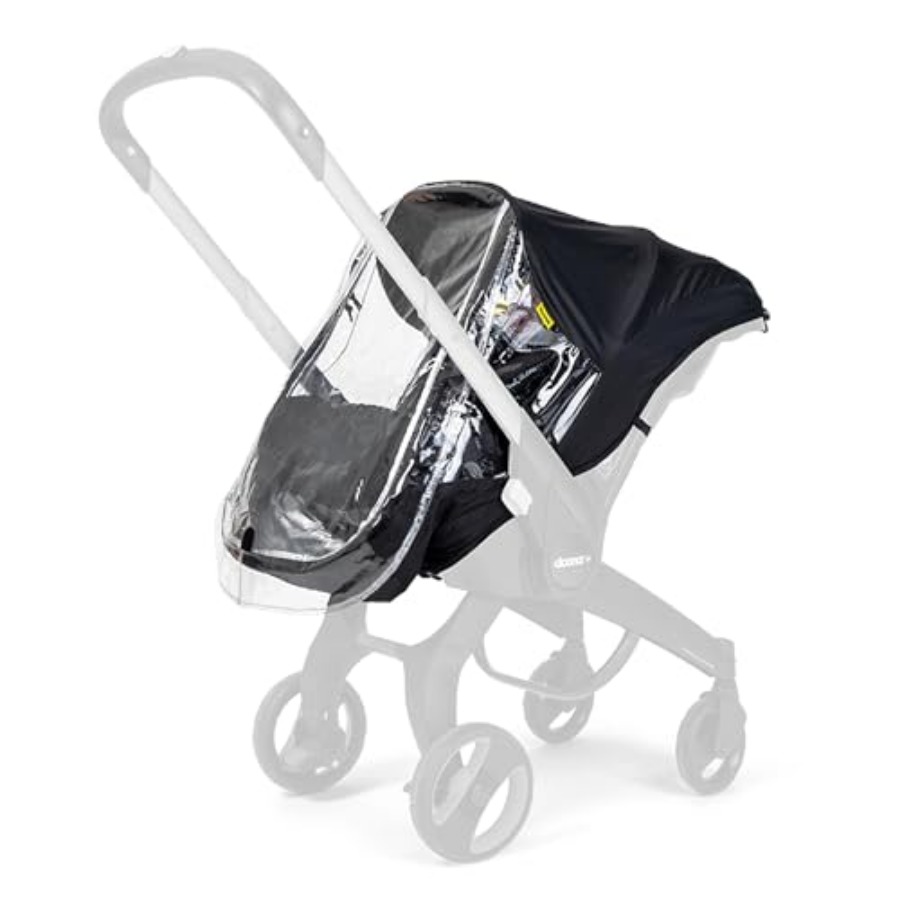 Copertura antipioggia Doona -  - Car Seat Cover recensione e prezzo