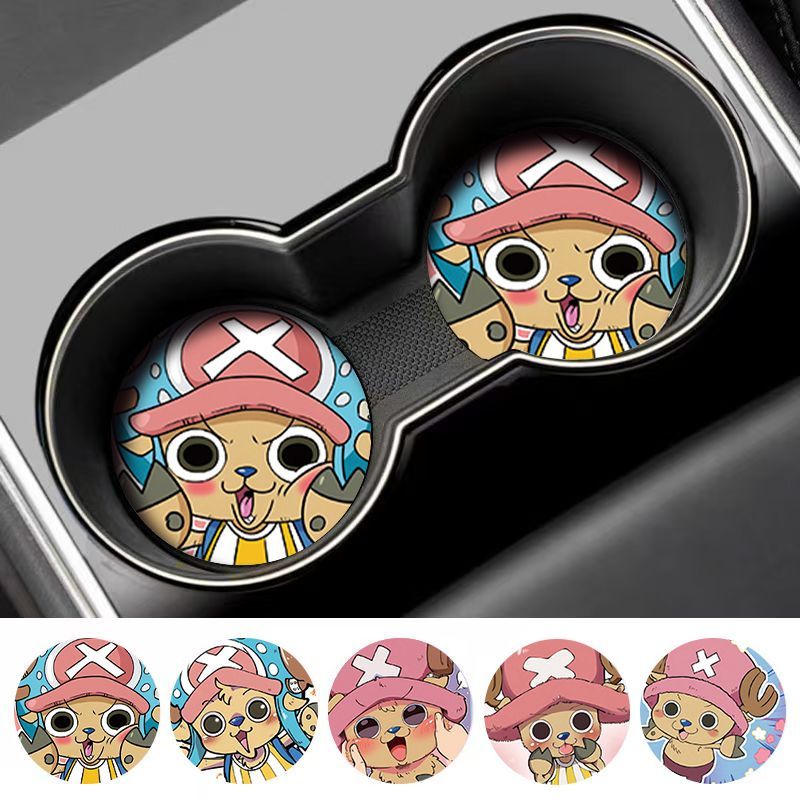 Nuovo creativo sottobicchiere  - Car Accessories Japanese recensione e prezzo