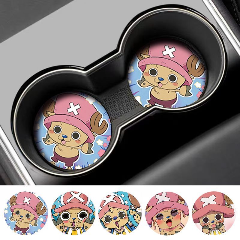 Nuovo creativo sottobicchiere  - Car Accessories Japanese recensione e prezzo